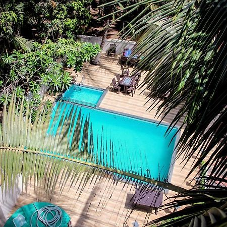 Blue Sea Residency Alībāg Ngoại thất bức ảnh