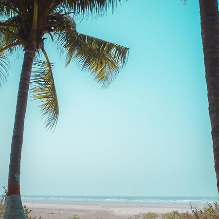 Blue Sea Residency Alībāg Ngoại thất bức ảnh