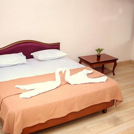 Blue Sea Residency Alībāg Ngoại thất bức ảnh