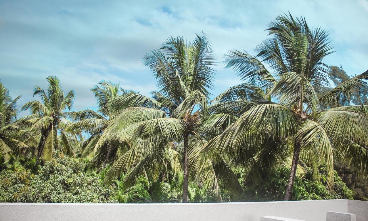 Blue Sea Residency Alībāg Ngoại thất bức ảnh