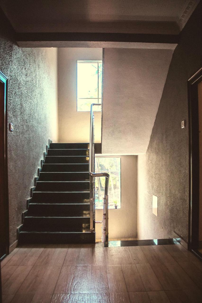 Blue Sea Residency Alībāg Ngoại thất bức ảnh
