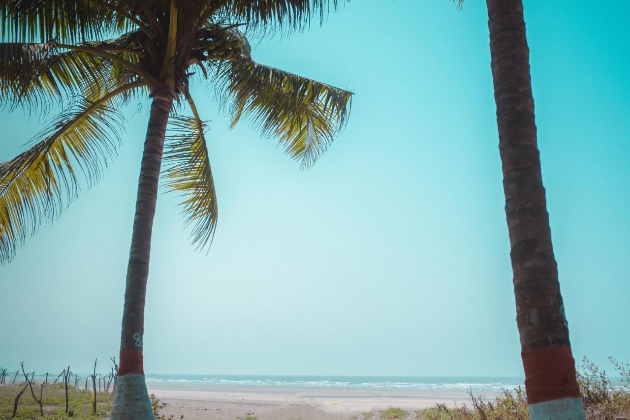 Blue Sea Residency Alībāg Ngoại thất bức ảnh