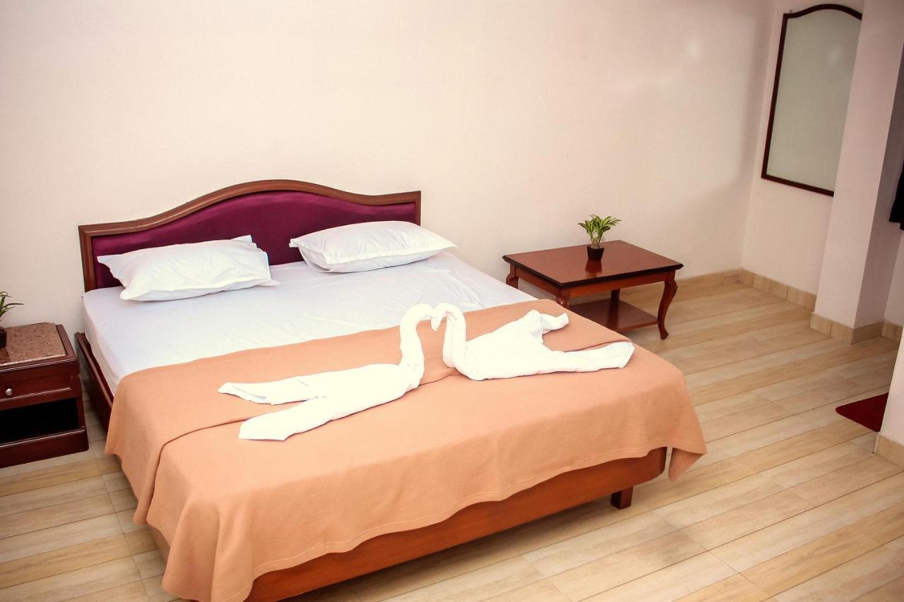 Blue Sea Residency Alībāg Ngoại thất bức ảnh